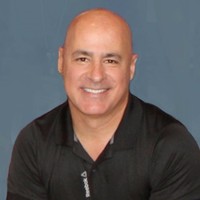David King