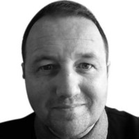 Mick Ramsden