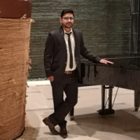 Arun Ojha