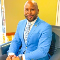 Jonathan Wesley, Ph.D.