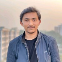 Md Monayem Hossain
