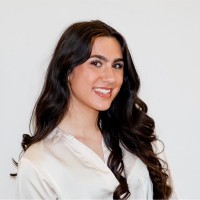 Sarah Pasqualetto