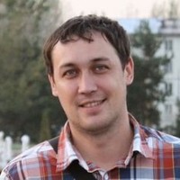 Igor Pugachev