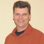 Kurt Saxton