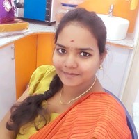 Ashwini M