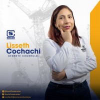 Lisseth Cochachi
