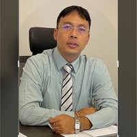 Suraj Chitrakar