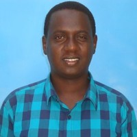 Mohamed Abdi