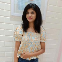 Jeevitha Murthy