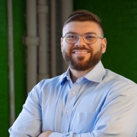 Justin Cutroneo, Aicp/Pp