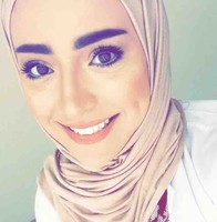 Hebah Abu-Daabis