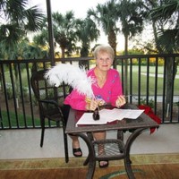 Karen Dean Benson