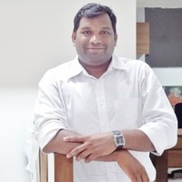 Vikram S.