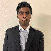 Neeraj Chandra Penumaka