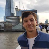 Eduardo Dal Ri Oliva Pinto