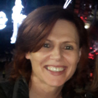 Hellen Moriarty