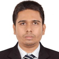 Mohammad Mushiur Rahman