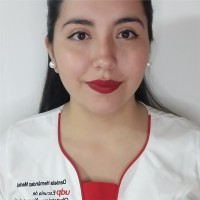 Daniela Hernández Medel