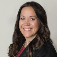 Alison Morris, Cpa