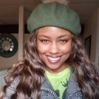 Krystle Mcgregor