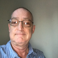 Vernon Long
