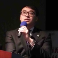 Brian Tian