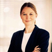Julie Ryvarden