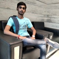 Sourav Roy