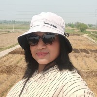 Kavita Pal