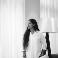Dharshini Satheesh