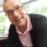 Joop Van Tuil