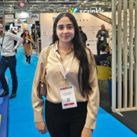 Soumaya EL BOUAZZAOUI