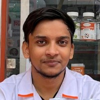 Arshad Hussain