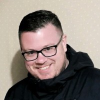 Andy Gaffney
