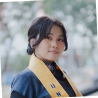 Florentina Krisan Putri