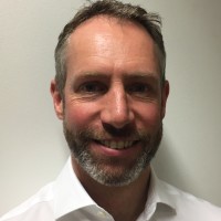 Dave Rooke