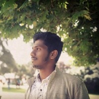 Gautham Sunil