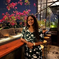 Sri Harshini Inuganti
