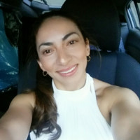 Luz Fandino