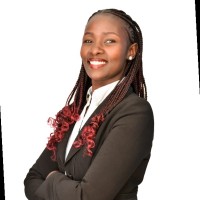 Velonah W. Kamau
