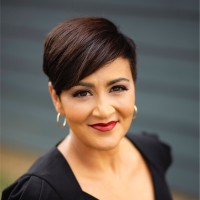 Kristina Khona