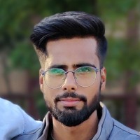 Prakhar Tamrakar