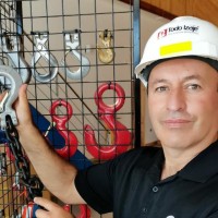 Saul Gubernatti Vargas