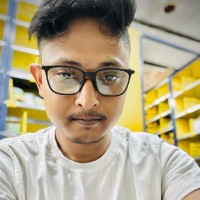 Jitul Das