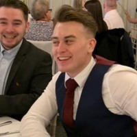 Harry Bishop Cmiosh