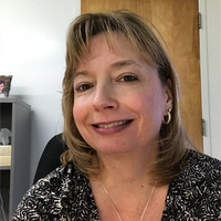 Mary Simao