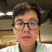 Aster Huang
