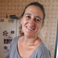 Alicia Andreu