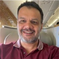 Mohammad Abushukair