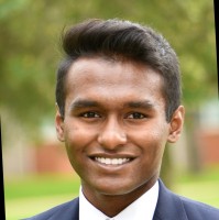 Matthew Selvaraj